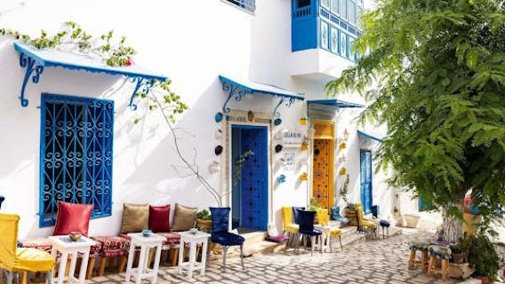Hammamet