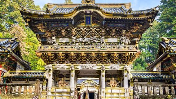 日光市日遊