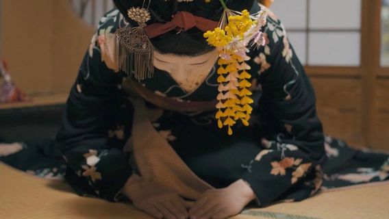 OsakaPengalaman Unik