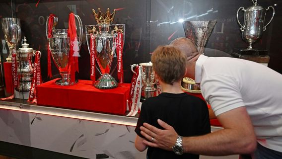 Liverpool