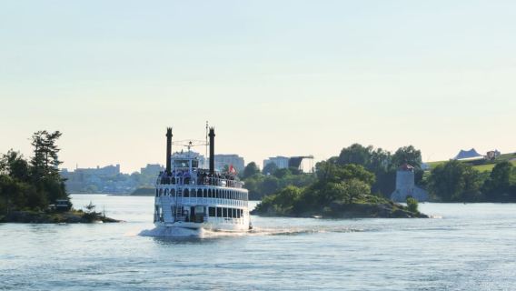 Thousand IslandsTours