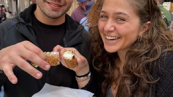 Syracuse, Ortigia, and Noto: full-day tour with pick-up from Catania