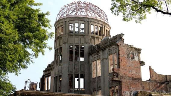 lawatan sehari: Permata tersembunyi & sorotan Hiroshima