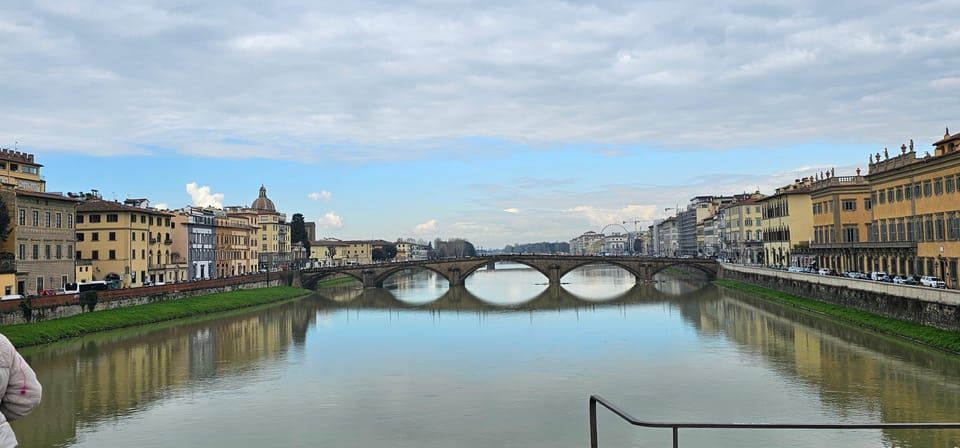 Florence: 2-Hour Guided Bike Tour