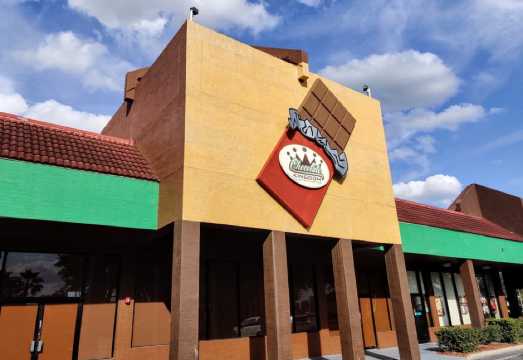 Orlando: Chocolate Kingdom Factory Adventure Tour