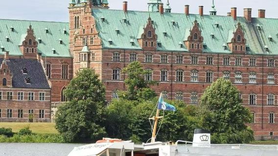 丹麥哥本哈根埃斯魯姆湖+腓特烈堡+克倫堡【中文/歐洲定制遊】