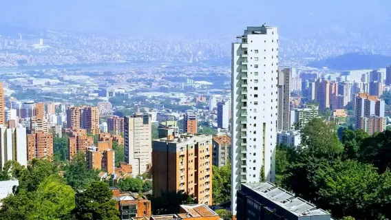 Penerjemah dan juru bahasa profesional di Bogota, Kolombia|pemandu lokal|Terjemahan bisnis (jadwal fleksibel)