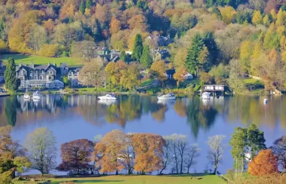 英國湖區國家公園+温德米爾湖+彼得兔世界【走進湖區包車一日遊】