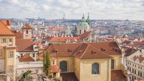 古巴+夏灣拿市區+中文包車【古巴度假地陪｜中文包車】