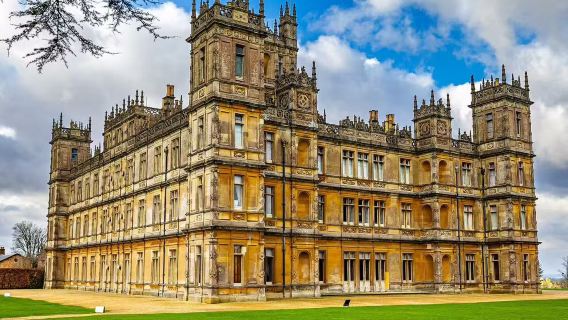 英國倫敦+科茲沃爾德之路【10小時包車一日遊】