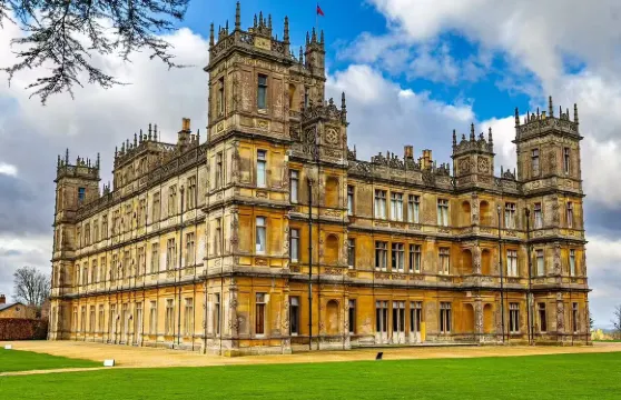 英國倫敦+科茲沃爾德之路【10小時包車一日遊】