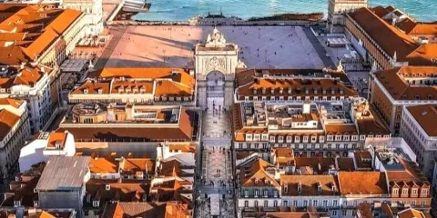 葡萄牙里斯本【包車一日遊】家庭休閒線|文化探索與輕鬆體驗