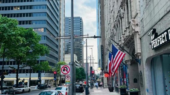 Los Angeles + Hollywood + Griffith Observatory + Little Tokyo day tour / customizable