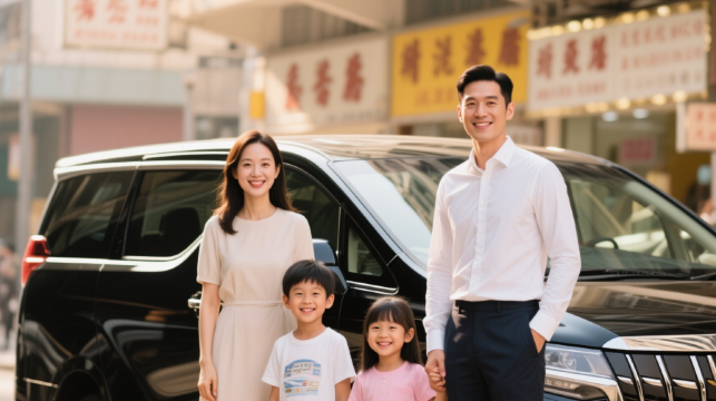 香港+太平山頂+維多利亞港一日遊|司機兼嚮導接送/景點任選