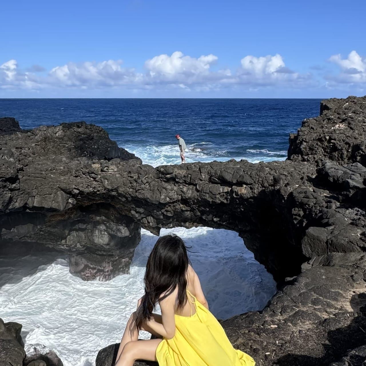 Island Trails & Ocean Tales - Quad & Glass-Bottom Boat