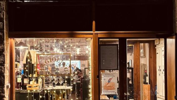 Florence: Self-Guided Food Tour + Wine Pairings