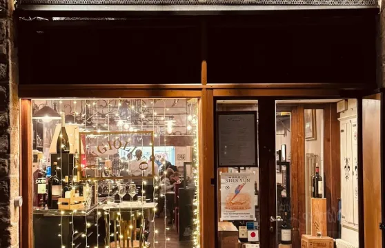 佛羅倫斯：自助美食之旅 + 葡萄酒配搭