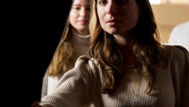 Dialoghaus Hamburg: TimeShift - Geführte Reise in die Zukunft