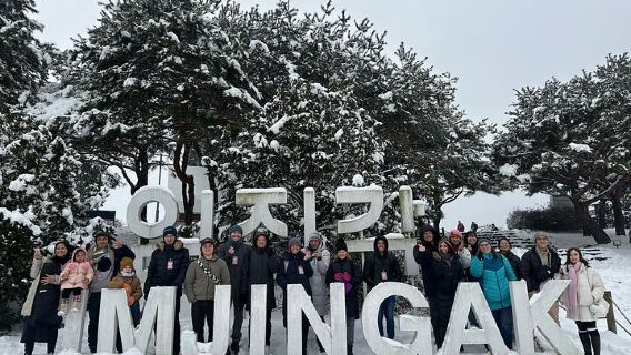 Из Сеула: разговоры перебежчиков и основные моменты демилитаризованной зоны – редкая человеческая история