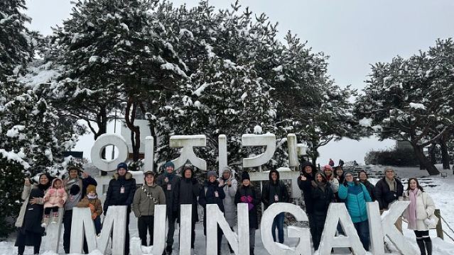 From Seoul: Defector Talk & DMZ Highlights – A Rare Human Story