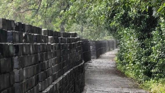 張居正故居+荊州古城牆+荊州博物館+荊州楚王車馬陣包車一日遊