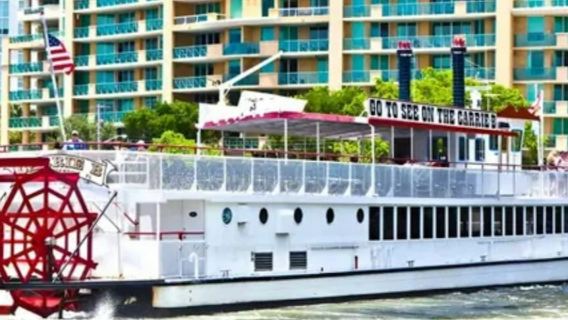 Fort Lauderdale: Small Group City Tour with Sightseeing River Cruise