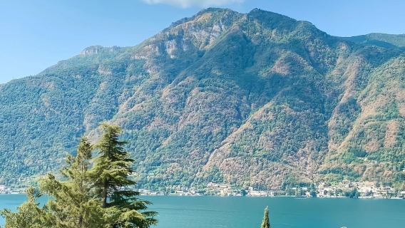 Italy Varenna + Bellagio + Lake Como Day Tour [Private Charter + High Cost Performance]