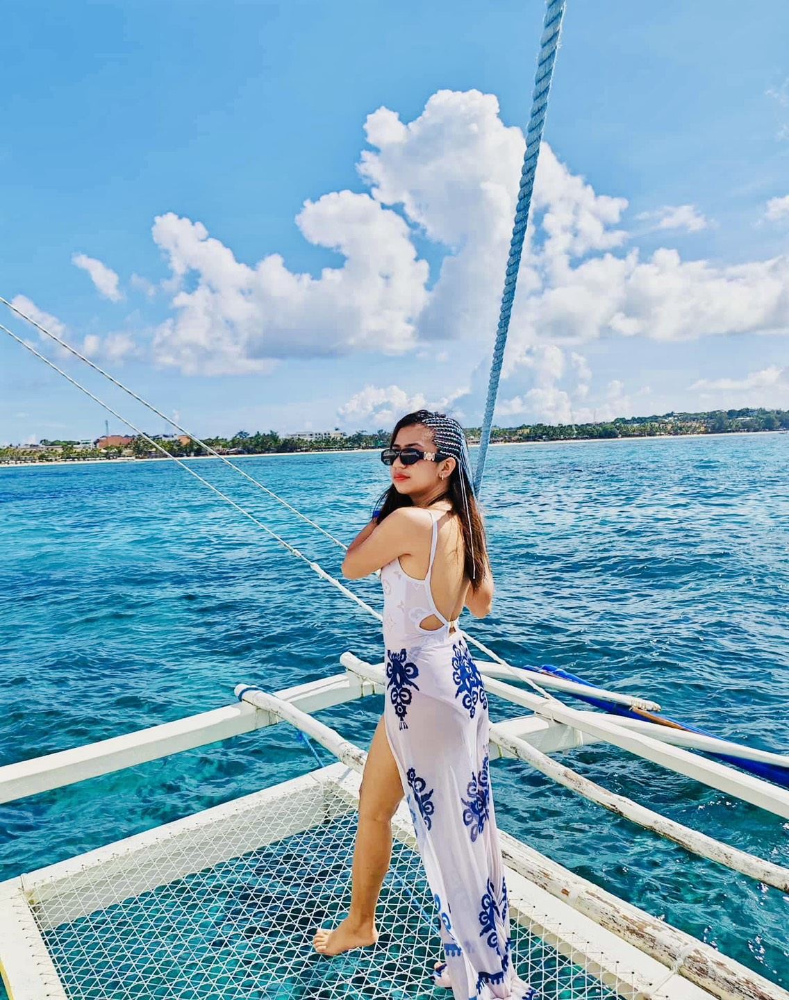 แพ็คเกจท่องเที่ยวเกาะโบราไกย์พร้อมกิจกรรมทางน้ำ: พาราเซลลิ่ง/เจ็ทสกี/เดินเล่นใต้ทะเล/แพดเดิลบอร์ด/เรือใบ/เรือกล้วย/เรือคริสตัล/ยูเอฟโอ