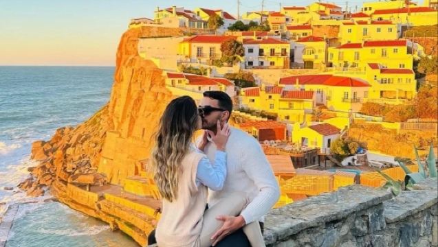 Portugal Lisbon - Óbidos + Mafra - Romantic Heritage Route - Private Charter - Top Pick