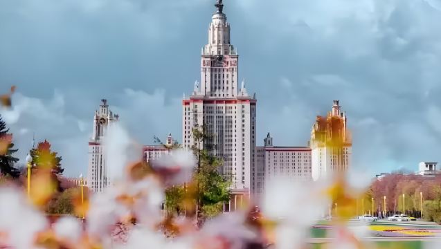 紅場迴響·名校與秘境之旅——莫斯科包車一日精華遊