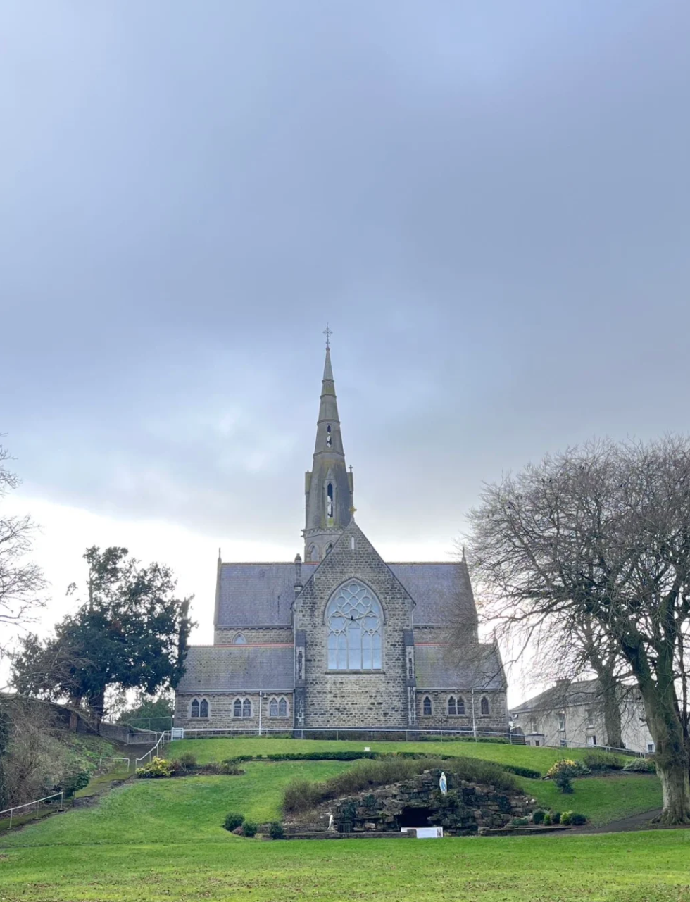 Dublin, Ireland: 1-day Tour to Trim Town [Pick-up Service & Adjustable Itinerary]