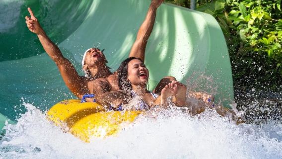 新加坡親子一日遊【行程自由省心｜市區飯店接駁】