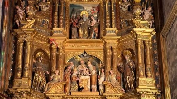 西班牙帕爾馬|卡拉德莫爾海灘+索列爾小鎮+老城|包車可定制