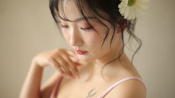 Xinping Trip Moments[Huayao Street/Water Park/Photographer Follow-Shoot Appointment Shooting Companion Shooting Translation Tour Photography]