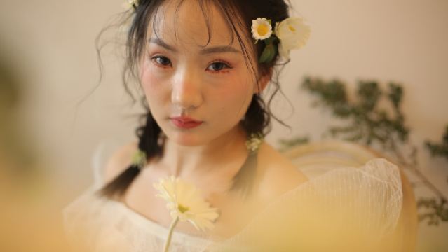 Xifeng Trip Moments[Wedding Photography Microfilm with Aerial Shots/Wedding Day Coverage/Engagement Photography/Promotional Video/Makeup & Costumes]