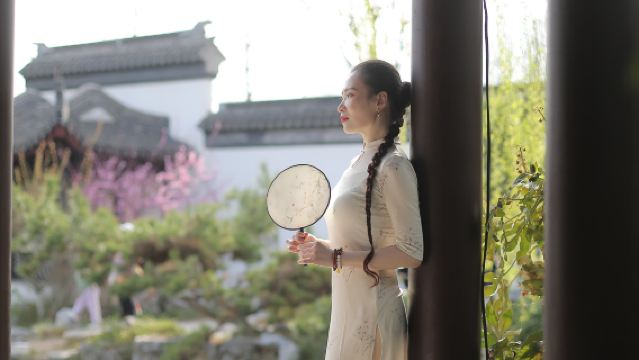 Trip Moments en Wuzhi[Sesión de fotos de boda en microfilm aéreo / Fotografía de seguimiento de bodas / Sesión de compromiso / Vídeo promocional]