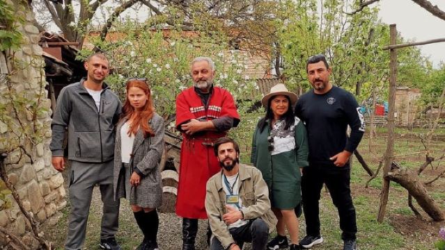 From Tbilisi: Kakheti Wine Tour, Sighnaghi, Bodbe & Wine Tasting