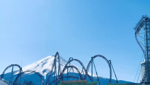 日本バス往復チケット 東京新宿から富士山河口湖・山中湖・富士急ハイ