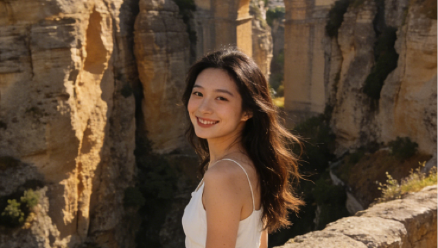 西班牙塞維利亞來回白色村莊+龍達-可包車-精選