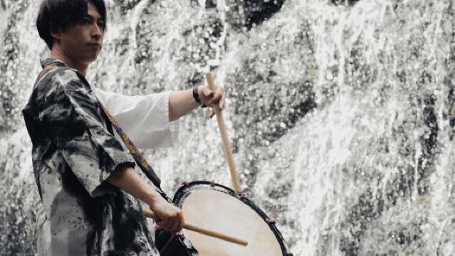 [Taiko Liberte Omura] Premium Taiko Workshop Experience in Odawara