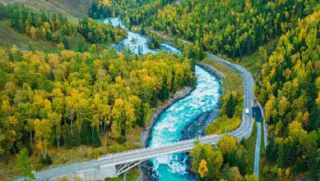 จีนซินเจียงอาเล่อไท่: บริการไกด์นำเที่ยว | ล่าม | จัดเตรียมเส้นทาง | รับส่งสถานที่ | สามารถปรับแต่งเส้นทางได้ | หนึ่งกลุ่มหนึ่งทัวร์