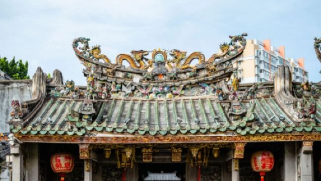 Shantou, Guangdong: Private Customized 1-Day Tour | One Booking per Group | Multiple Languages Including Chinese & English | Adjustable Itinerary