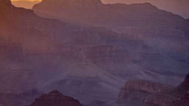 美國拉斯維加斯來回大峽谷南緣-12H包車【市區接送｜可定制】