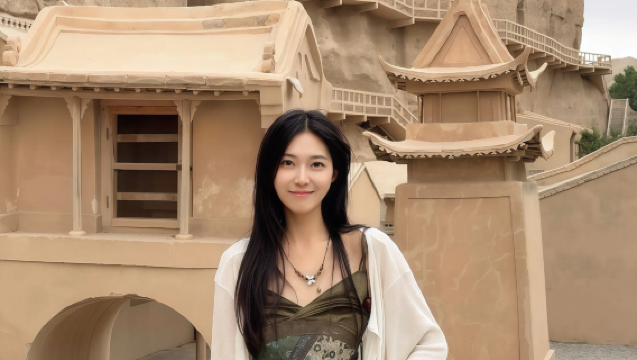 【8人頭等艙】敦煌東線榆林窟/西晉壁畫墓大地之子鎖陽城一日遊