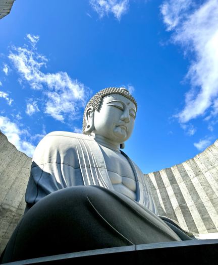札幌日遊之頭大佛+定山溪溫泉+北海道神宮+白色戀人+啤酒博物館