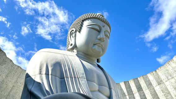 札幌日遊之頭大佛+定山溪溫泉+北海道神宮+白色戀人+啤酒博物館