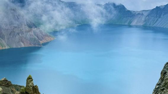 1-day tour to Changbai north slope panoramic scenery [business pure play group]
