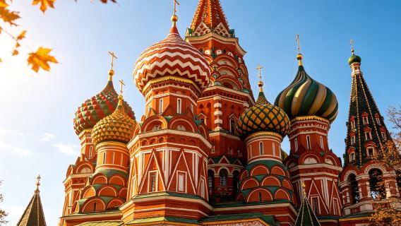 Однодневный тур по искусству и культуре Москвы: художественные музеи, галереи, Большой театр