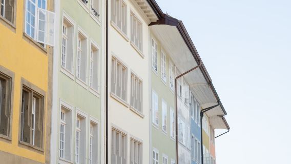 Winterthur Højdepunkter Audio Tur: Kulturelle og Historiske Skatte