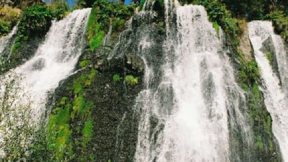 From Yerevan: Tatev Monastery and Scenic South Armenia Tour